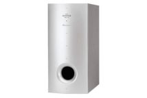 Aktyvi žemų dažnių kolonėlė Pioneer S-W40S