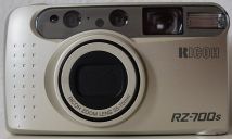 Juostinis fotoaparatas Ricoh RZ-700S