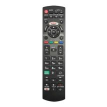 DV pultas Panasonic RM-L1378 Netflix universalus - 2