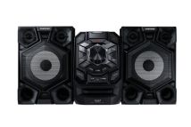 Muzikinis centras Samsung MX-J730/EN