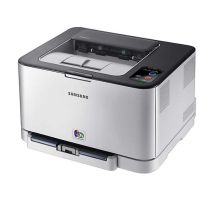 Spausdintuvas Samsung CLP-320 lazerinis