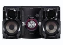 Muzikinis centras Panasonic SC-AKX14EG-K