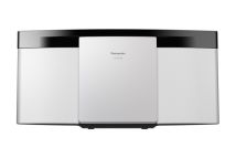 Muzikinis centras Panasonic SC-HC195EG-W