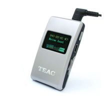 MP3 grotuvas Teac MP-300