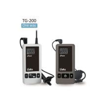 Gido sistema TG-200T gido sistemos siųstuvas