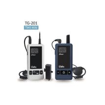 Gido sistema TG-201R gido sistemos imtuvas