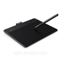 Grafinė planšetė Wacom CTH-490AK-N Intuos Art Black PT S