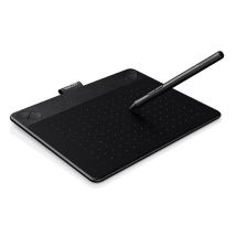 Grafinė planšetė Wacom CTH-490PK-N Intuos Photo Black PT S