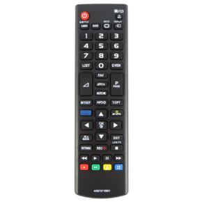 DV pultas LG AKB73715601