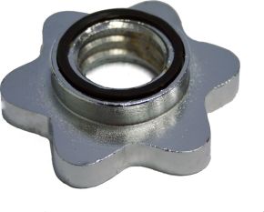 30mm užsukamas užraktas grifui inSPORTline CL10