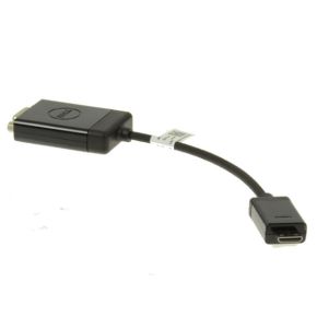 Adapteris Dell mini HDMI to VGA