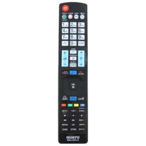 DV pultas LG RM-L930+ universalus