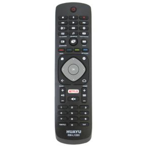 TV pultelis Philips RM-L1285 (398GR08BEPH) Netflix
