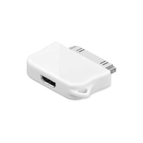 Adapteris Goobay microUSB to Apple 30 pin