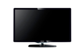 Televizorius Philips 46PFL5606H/58