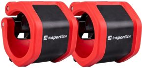 50 mm užspaužiamas grifo užraktas inSPORTline CL-27 (2vnt.)