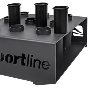 50mm grifų stovas inSPORTline inSPORTline Racky
