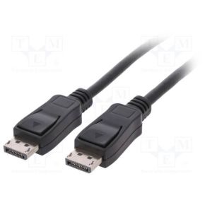 Kabelis DisplayPort 1.1 1m
