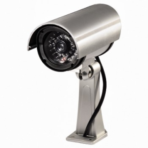Imitacinė kamera HAMA Security Camera Dummy