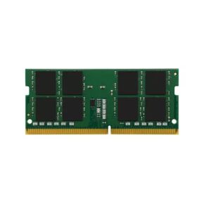 Operatyvioji atmintis RAM Kingston 4GB DDR4 2666Hz Notebook