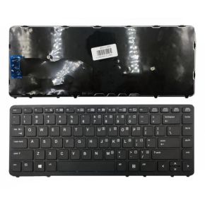 Klaviatūra HP EliteBook 840 G1, 850 G1 (US)