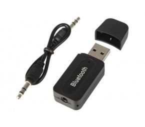 Bluetooth imtuvas USB - 3.5mm YET-M1