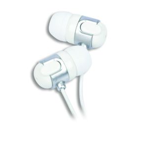 Ausinės kišamos į ausis Gembird MP3-EP02 Earphones Gold-Plated