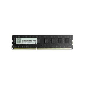 Operatyvioji atmintis (RAM) G.Skill 8 GB, DDR3, 1333 MHz, PC/server