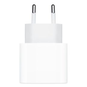 Apple 20W USB-C Power Adapter White