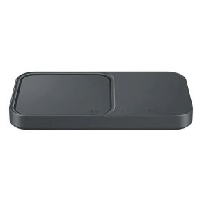 Samsung Wireless Charger Duo Pad 15W (with TA) Black