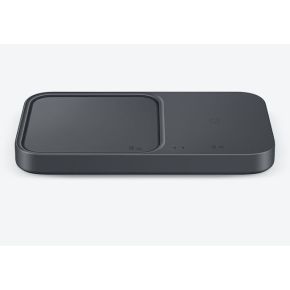Samsung Wireless Charger Duo Pad 15W (w/o TA) Black