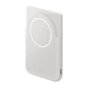 Samsung Battery Pack 5000mAh Magnet Wireless Gray