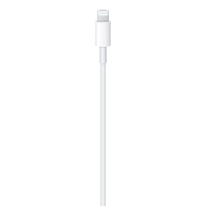 Apple USB-C to Lightning Charge Cable 1m (new) White