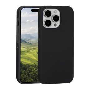 Apple iPhone 15 Pro Iceland Ultra D3O with MagSafe by Dbramante1928 Black