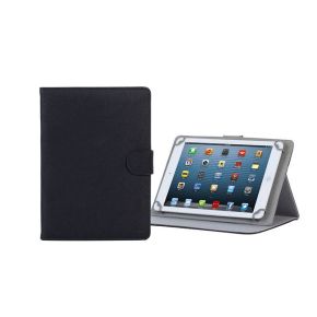 RIVACASE 3017 tablet case 10.1-11" Black