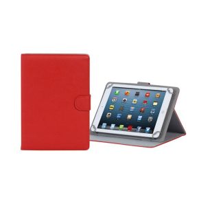 RIVACASE 3017 tablet case 10.1-11" Red