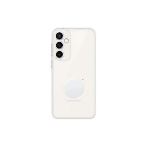 Samsung Galaxy S23 FE Clear Gadget Cover Transparent