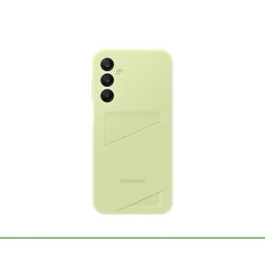 Samsung Galaxy A25 5G Card Slot Cover Lime