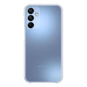 Samsung Galaxy A15/A15 5G Clear Cover Transparent