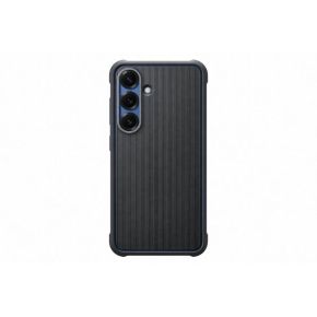 Samsung Galaxy S25 Rugged Cover Black