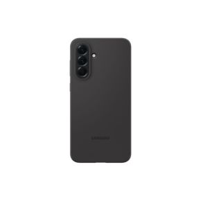 Samsung Galaxy A56 Silicone Cover Black