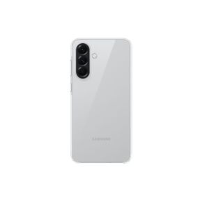 Samsung Galaxy A56 Soft Clear Cover Transparent