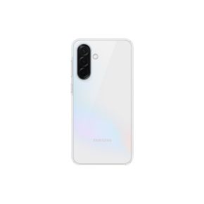 Samsung Galaxy A36 Soft Clear Cover Transparent