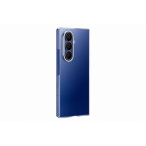 Samsung Galaxy Fold7 Clear Case Transparent