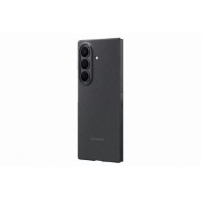 Samsung Galaxy Fold7 Carbon Shield Case Black