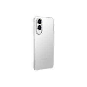 Samsung Galaxy S25 Edge Clear Cover Transparent