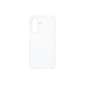 Samsung Galaxy A17 Clear Cover Transparent