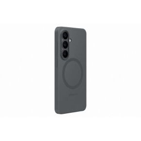 Samsung Galaxy S26 Silicone Magnet Cover Black