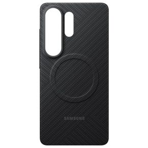 Samsung Galaxy S26 Ultra Carbon Magnet Black