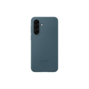 Samsung Galaxy A37 Silicone Cover Dark Green